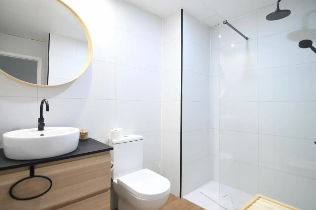 Near The Beach - 3Bed - 2Bath - Wifi Las Palmas de Gran Canaria