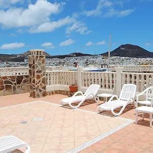 Apartment Tinoca, Las Palmas de Gran Canaria