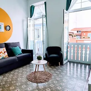  Appartamento Vv Casa Vivaldi Palmas 