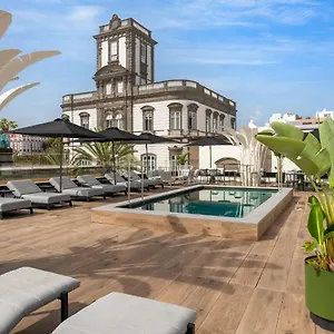 Hotel Boutique Cordial La Peregrina, Las Palmas de Gran Canaria