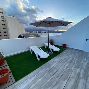 & Rooftop Lounge Las Palmas de Gran Canaria