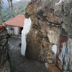 Сasa de vacaciones La Cueva Refugio, Las Palmas de Gran Canaria