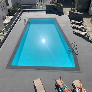 Apartamento Altos De Arguineguin, Las Palmas de Gran Canaria