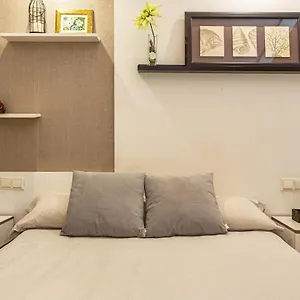 Apartamento En La Playa 105, Las Palmas de Gran Canaria