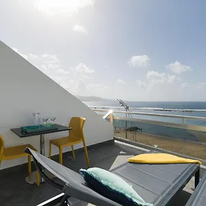 Apartment Luxury Over The, Las Palmas de Gran Canaria