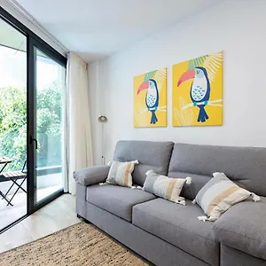 Apartment Famara, Las Palmas de Gran Canaria