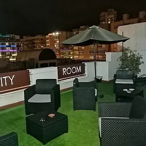 Palmas Гостевой дом