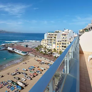 Hotel Nh Imperial Playa, Las Palmas de Gran Canaria