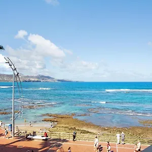 Apartamento Frente Al Mar 308, Las Palmas de Gran Canaria