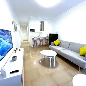 Apartment Mar En Calma, Las Palmas de Gran Canaria