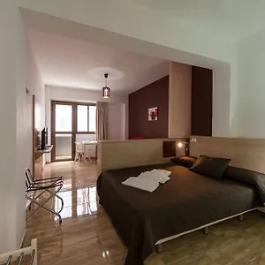Apartment Palmas Urban Center, Las Palmas de Gran Canaria