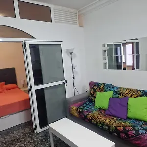  Appartamento La Casa De Alcorac