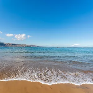 Occidental Canteras Las Palmas de Gran Canaria