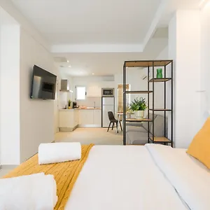  Apartment Shabolo Palmas