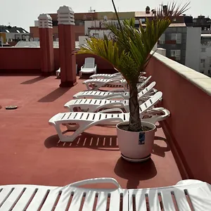  Apartment Rosamar Playa De Canteras
