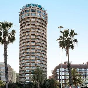 Ac Gran Canaria By Marriott Отель