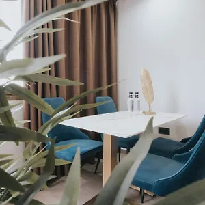  Lägenhet Poem Apartments, Canteras