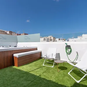 Apartment Open Sea, Las Palmas de Gran Canaria