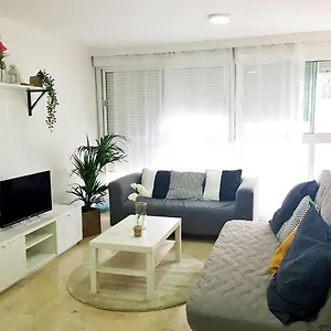  Apartment Sagasta V By Canary365