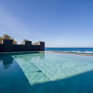Sercotel Playa Canteras Szálloda