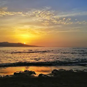  Lägenhet Brisamar Canteras