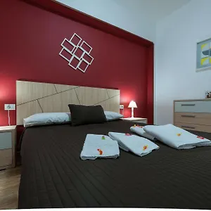 Apartment Vacacionales Palmas Urban Center, Las Palmas de Gran Canaria