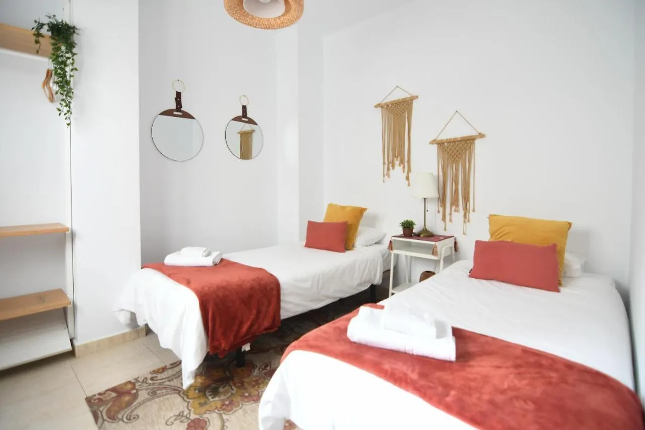 Near The Beach - 3Bed - 2Bath - Wifi Las Palmas de Gran Canaria Apartment
