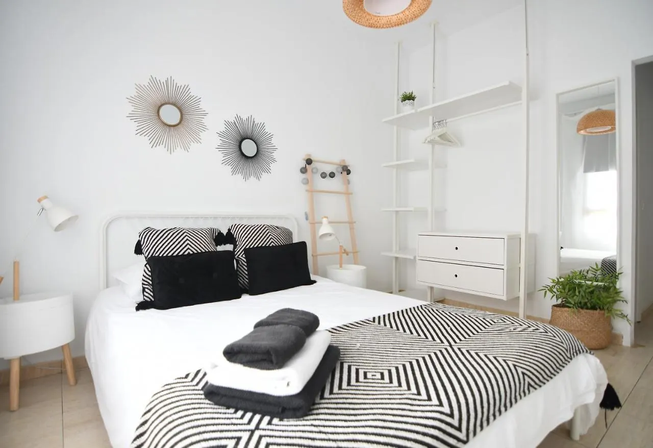 Near The Beach - 3Bed - 2Bath - Wifi Las Palmas de Gran Canaria Spain