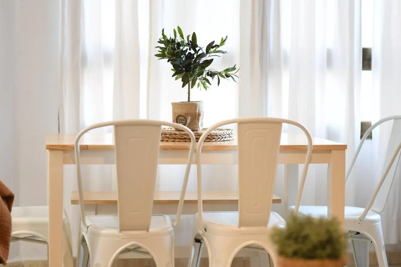 Apartment Near The Beach - 3Bed - 2Bath - Wifi Las Palmas de Gran Canaria
