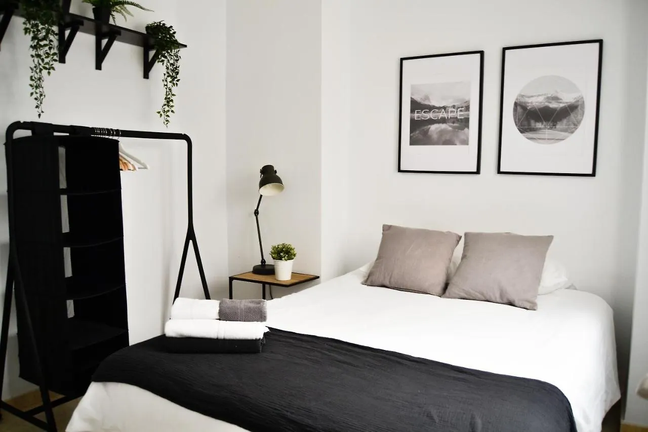 Apartment Near The Beach - 3Bed - 2Bath - Wifi Las Palmas de Gran Canaria Spain