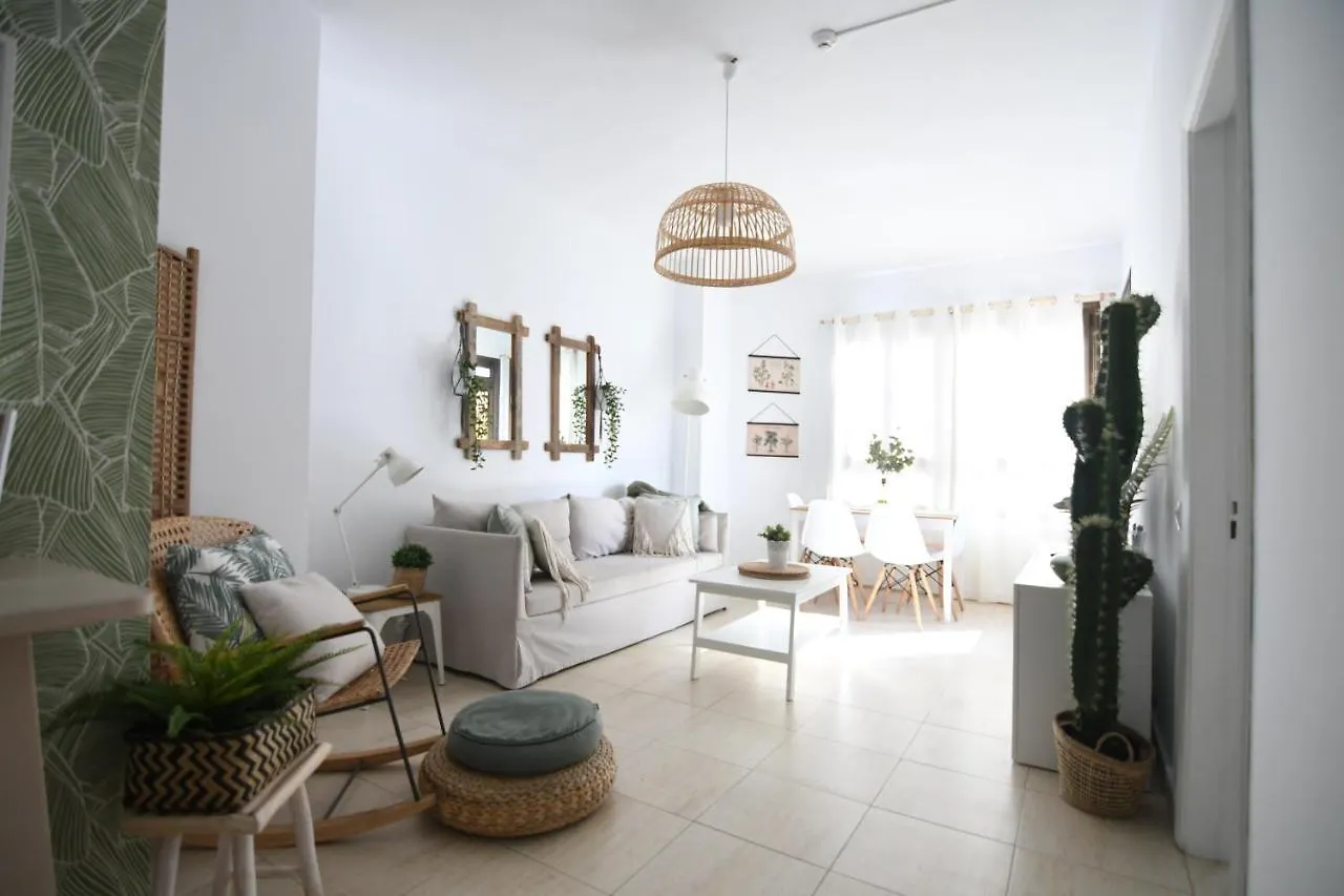 Near The Beach - 3Bed - 2Bath - Wifi Las Palmas de Gran Canaria