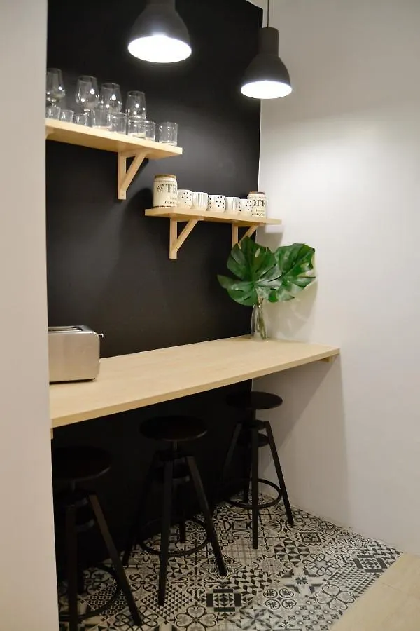 Apartment Near The Beach - 3Bed - 2Bath - Wifi Las Palmas de Gran Canaria Spain