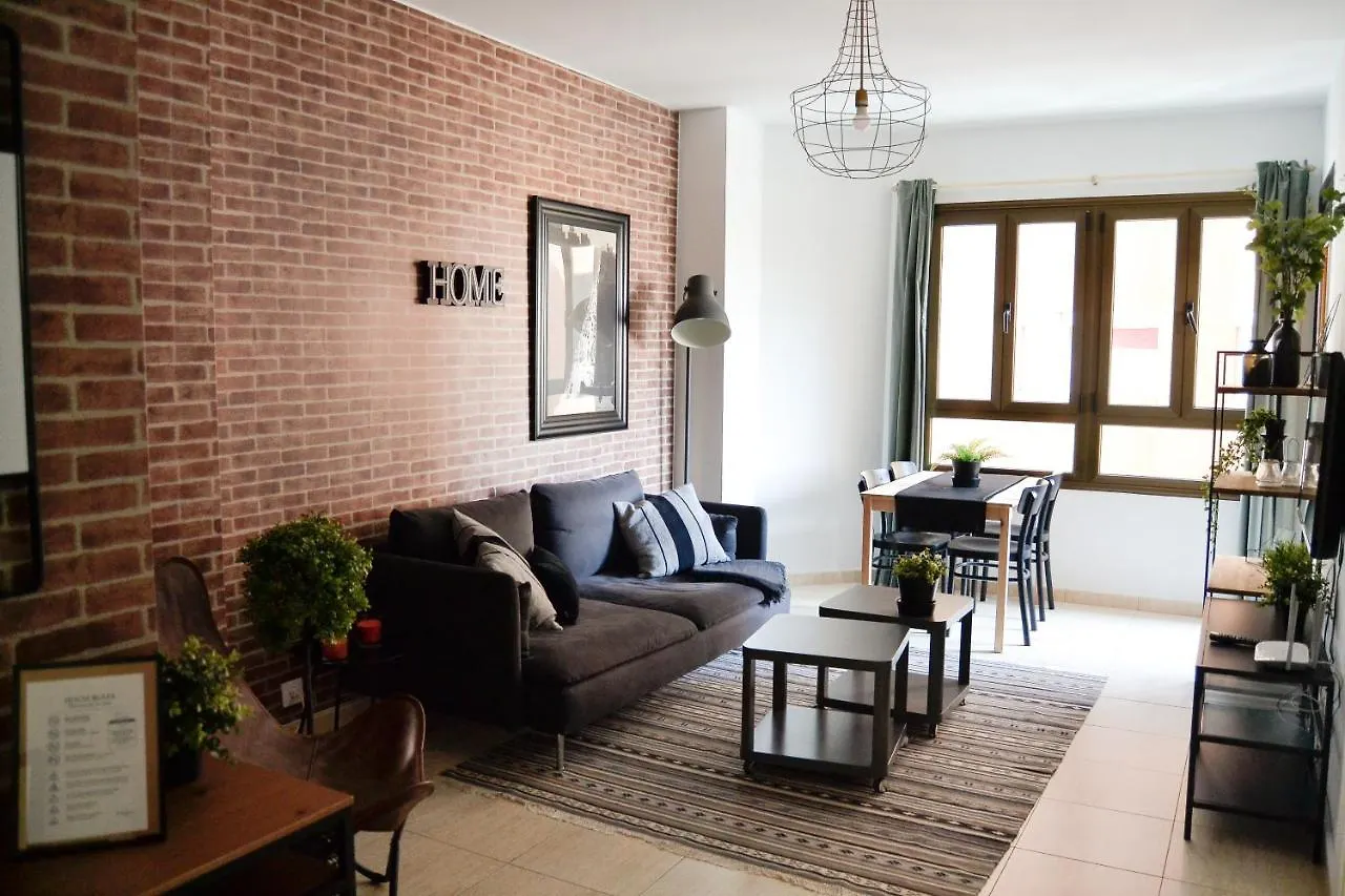 Near The Beach - 3Bed - 2Bath - Wifi Las Palmas de Gran Canaria Spain