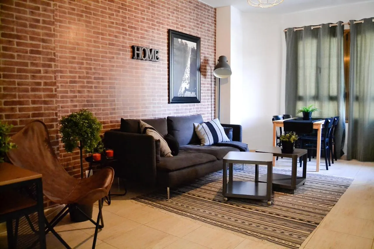 Near The Beach - 3Bed - 2Bath - Wifi Las Palmas de Gran Canaria 0*,