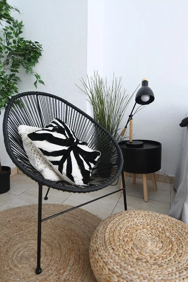 Near The Beach - 3Bed - 2Bath - Wifi Las Palmas de Gran Canaria Apartment