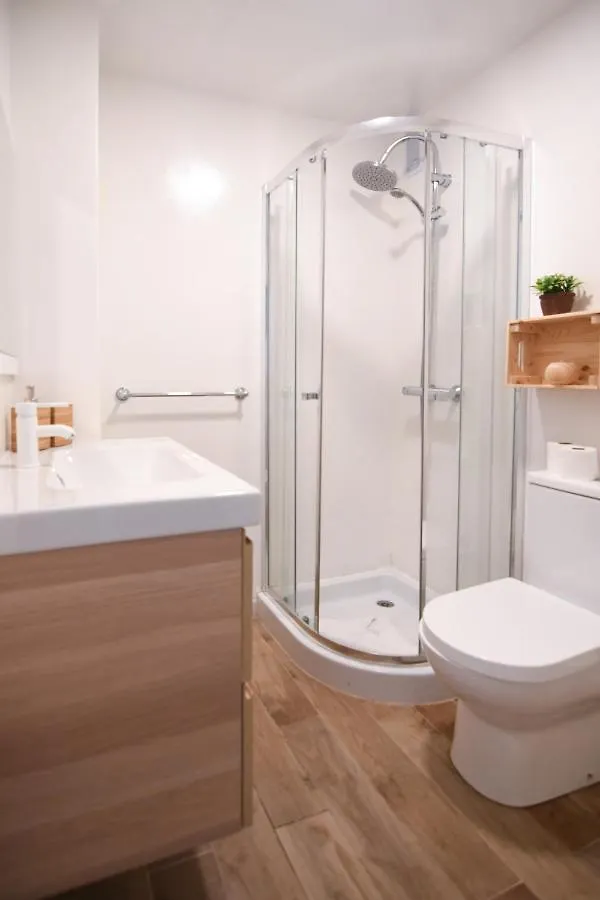 Apartment Near The Beach - 3Bed - 2Bath - Wifi Las Palmas de Gran Canaria