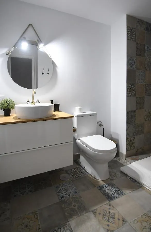 Near The Beach - 3Bed - 2Bath - Wifi Las Palmas de Gran Canaria Apartment