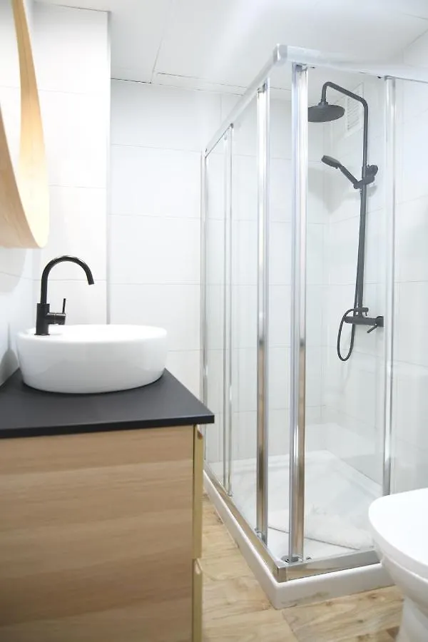 Near The Beach - 3Bed - 2Bath - Wifi Las Palmas de Gran Canaria