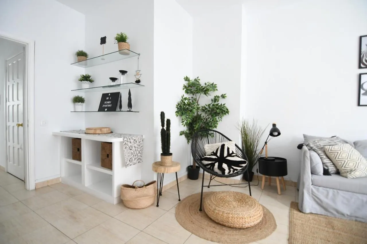 Apartment Near The Beach - 3Bed - 2Bath - Wifi Las Palmas de Gran Canaria