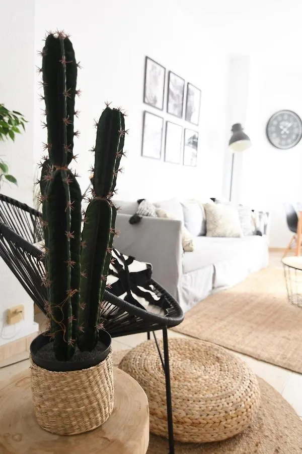 Near The Beach - 3Bed - 2Bath - Wifi Las Palmas de Gran Canaria