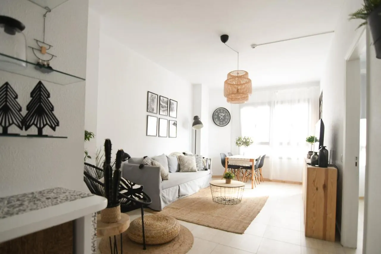 Near The Beach - 3Bed - 2Bath - Wifi Las Palmas de Gran Canaria