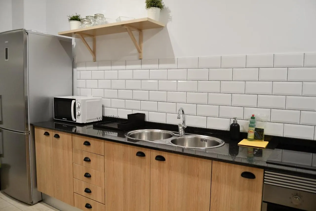 Near The Beach - 3Bed - 2Bath - Wifi Las Palmas de Gran Canaria