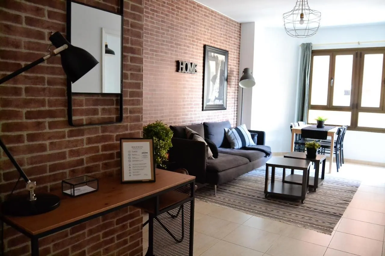 Near The Beach - 3Bed - 2Bath - Wifi Las Palmas de Gran Canaria
