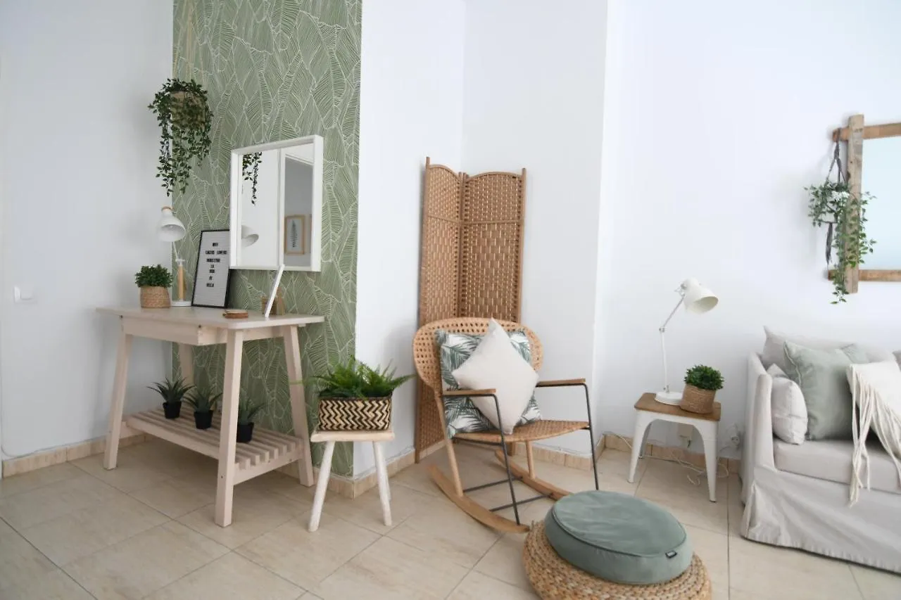 Near The Beach - 3Bed - 2Bath - Wifi Las Palmas de Gran Canaria 0*,